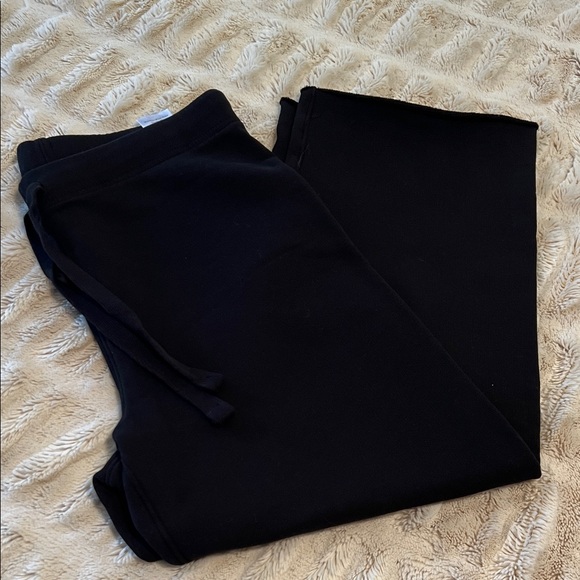 Frank & Eileen Men's Classic Black Joggers